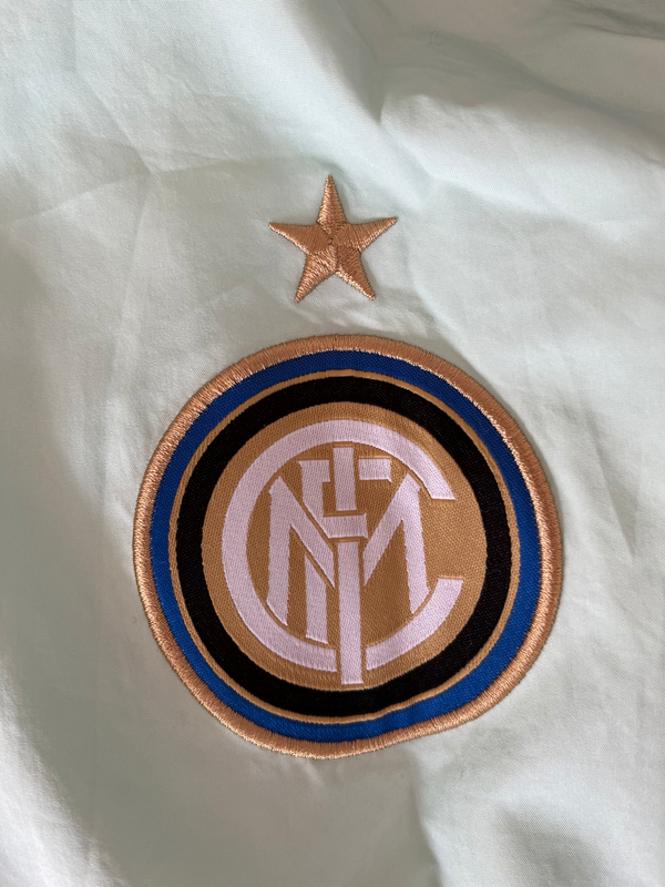 Inter Milan Vintage Jacket Medium