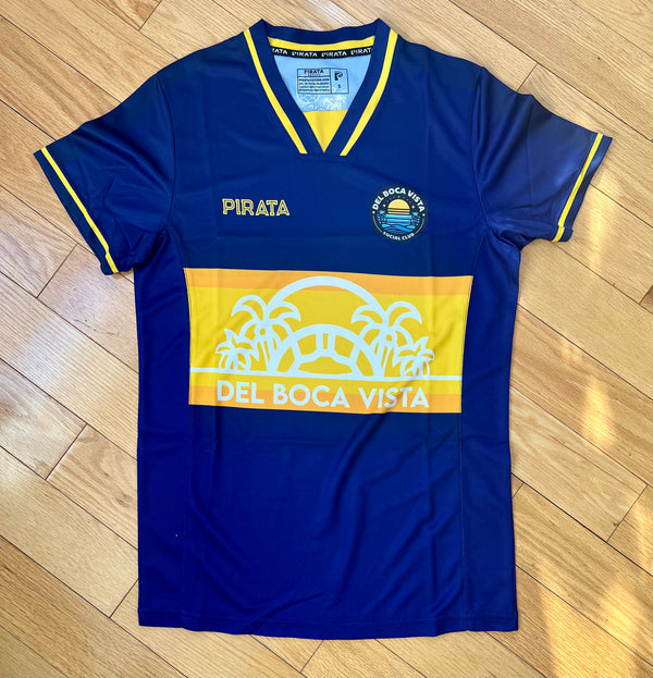 Del Boca Vista Jersey - Sein League PRE-ORDER