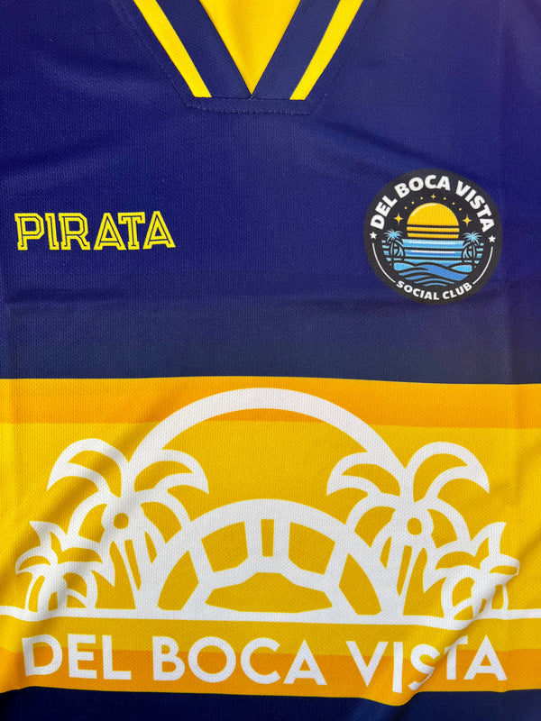 Del Boca Vista Jersey - Sein League PRE-ORDER