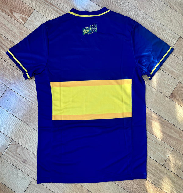 Del Boca Vista Jersey - Sein League PRE-ORDER