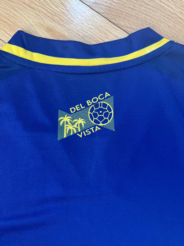 Del Boca Vista Jersey - Sein League PRE-ORDER