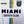 Miami Football Club 26 Jersey