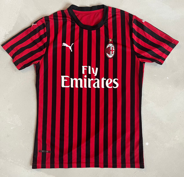 AC Milan 2019 Vintage Home Kit