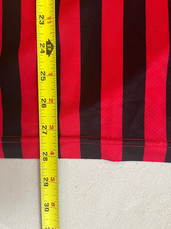 AC Milan 2019 Vintage Home Kit