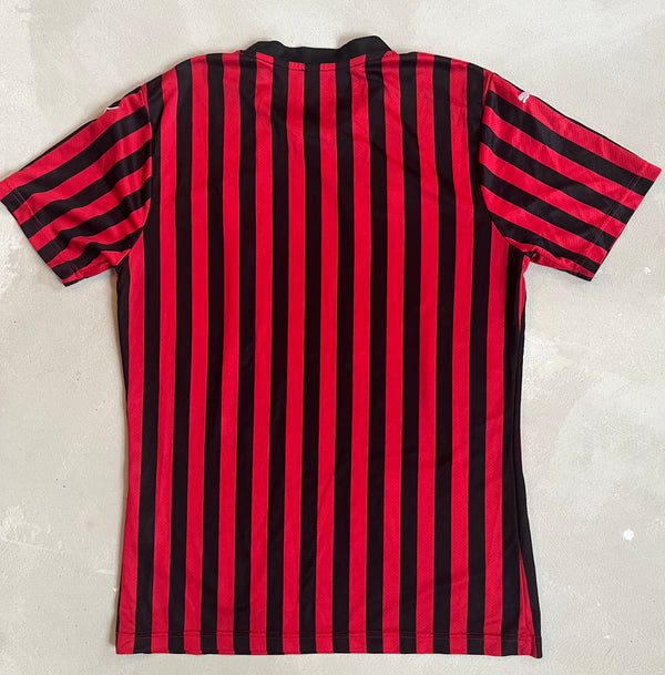 AC Milan 2019 Vintage Home Kit