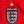 England 2004 Vintage Away Long-Sleeve Kit