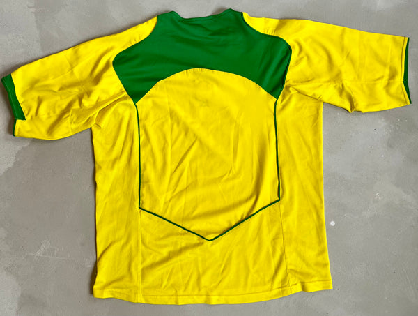 Brazil 2004 Vintage Home Kit