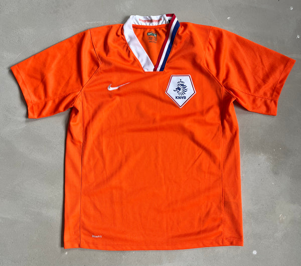 Netherlands 2008 Vintage Home Kit