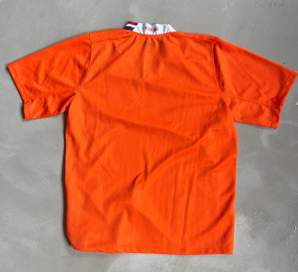 Netherlands 2008 Vintage Home Kit