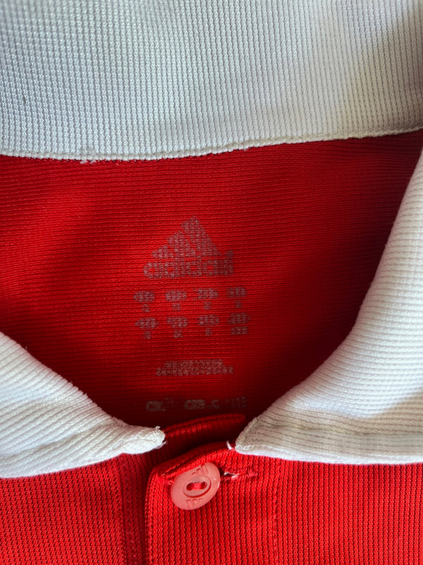 Bayern München 2006/07 Vintage Home Kit