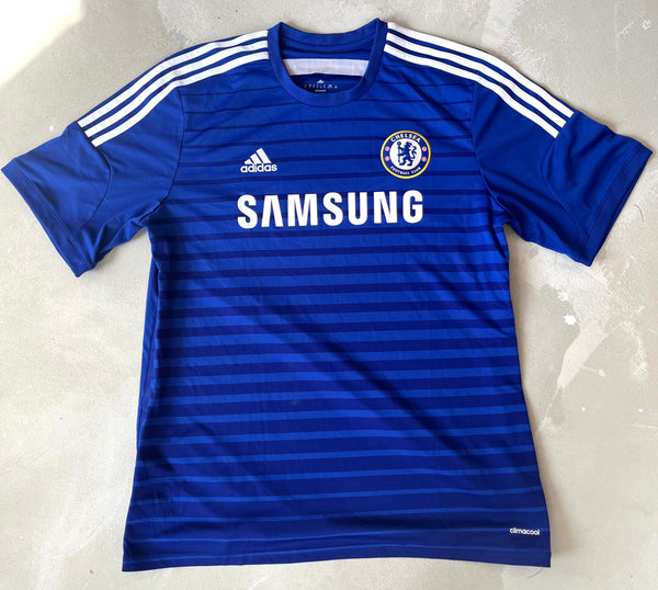 Chelsea 2014/15 Vintage Home Jersey