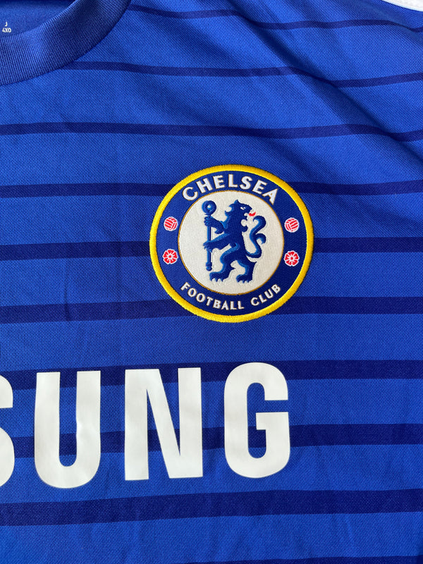 Chelsea 2014/15 Vintage Home Jersey