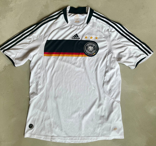 Germany 2008 Vintage Home Kit