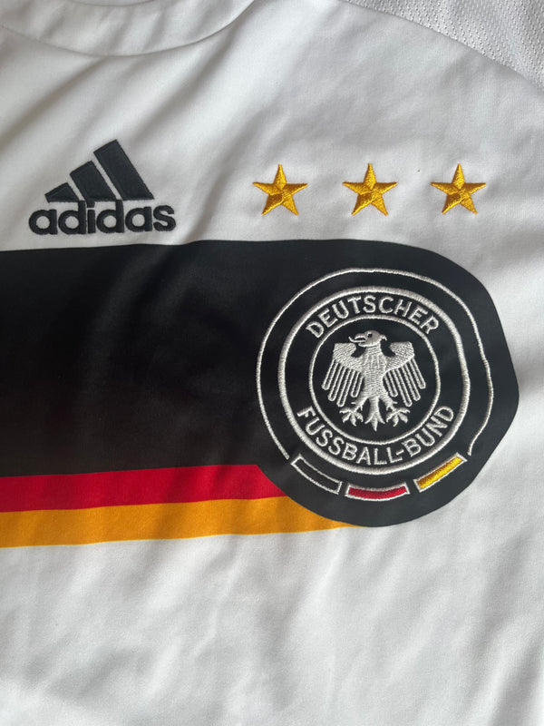 Germany 2008 Vintage Home Kit