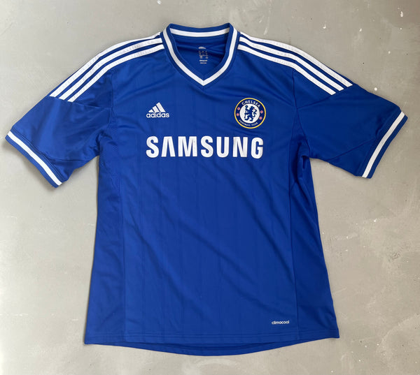 Chelsea 2013/14 Vintage Home Kit