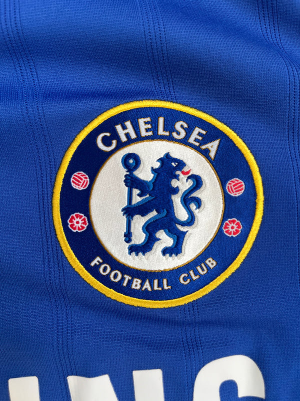 Chelsea 2013/14 Vintage Home Kit