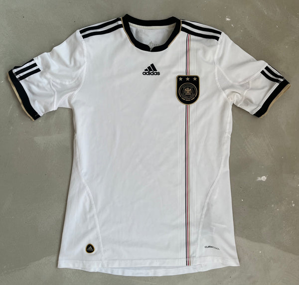 Germany 2010 Vintage Home Kit