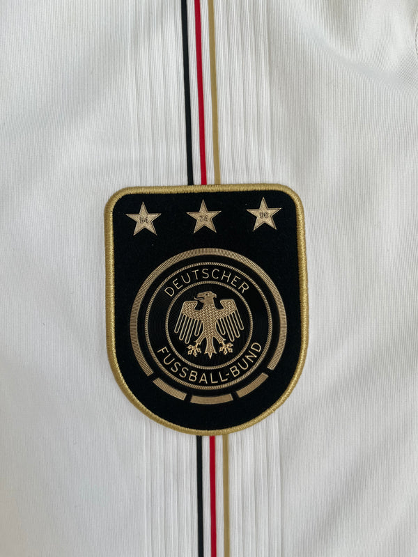 Germany 2010 Vintage Home Kit