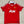 Manchester United Vintage 2010 Home Jersey