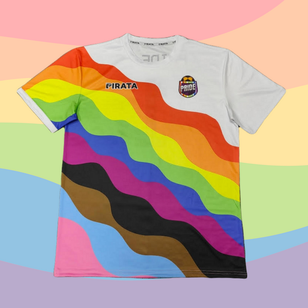 Pride SC Charity Kit