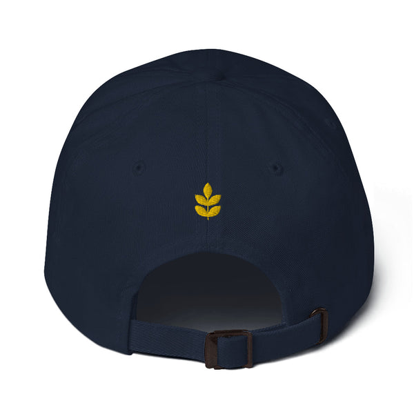 Fundy Coast Dad Hat