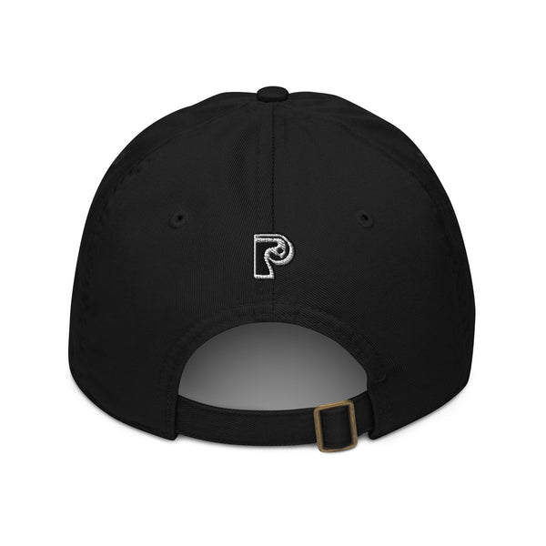 Pirata Organic Hat