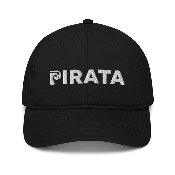 Pirata Organic Hat