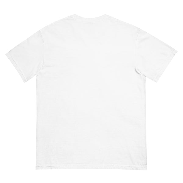 Tacklers FC Lifestyle Unisex Garment-dyed Heavyweight T-shirt