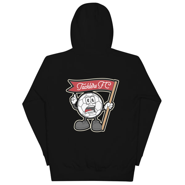 Tacklers FC Unisex Hoodie