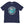 T-shirt unisexe Angry Sea Athletic