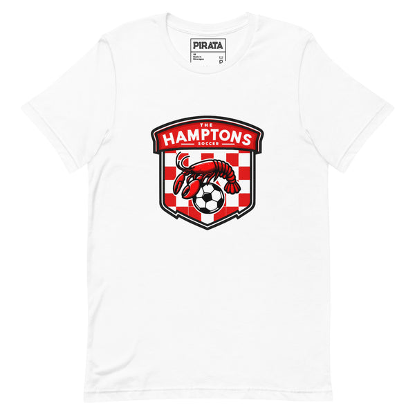 The Hamptons Unisex T-shirt