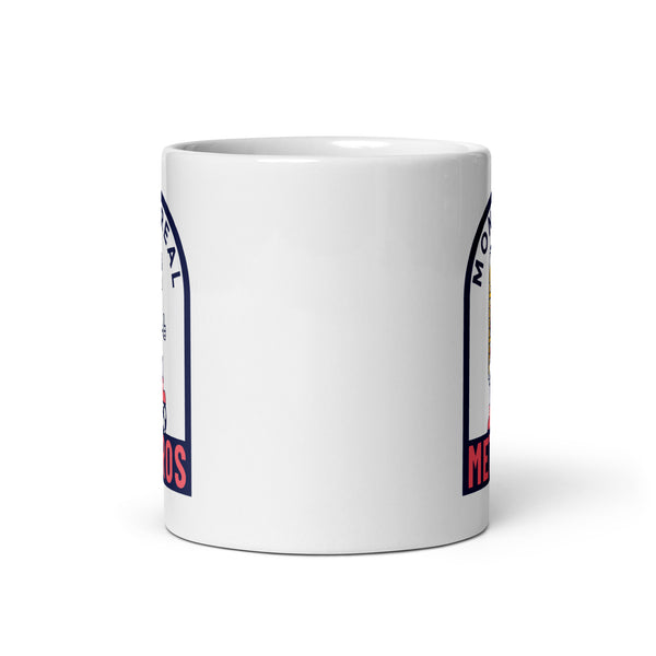 Montreal Metros Mug